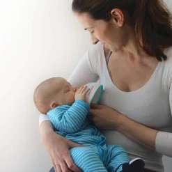 Nanobebe Bottle 150ml -Baby Care Shop 113199 8c5957ea 8447 4ec0 aa28 023e1407c84f