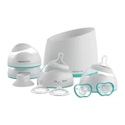 Nanobebe Baby Starter Set