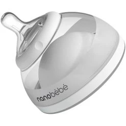 Nanobebe Bottle 150ml -Baby Care Shop 113217