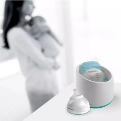 Nanobebe Smart Warming Bowl -Baby Care Shop 113245 d3ae6aae c3d9 4186 bd4c 486fe1ade357