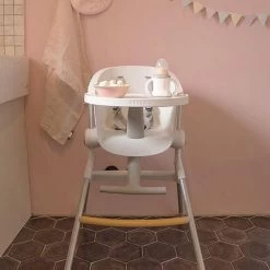 Beaba Up & Down High Chair -Baby Care Shop 113466 07e8d02b bc09 40f8 9c63 89d6dc67edbb