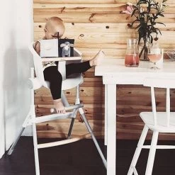 Beaba Up & Down High Chair -Baby Care Shop 113466 09278bca ddab 4d5f a83e d43da48a56c6