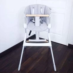 Beaba Up & Down High Chair -Baby Care Shop 113466 4283a8e2 cd0f 4fd0 8ae4 5f887cd2f395