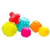 Playgro Textured Sensory Balls