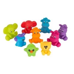 Playgro Jungle Fun Friends