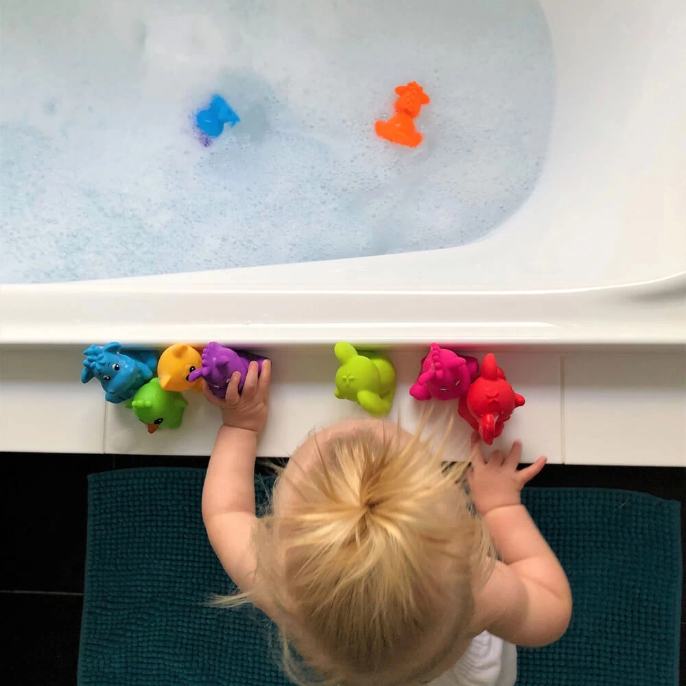 Playgro Jungle Fun Friends 7 Playgro Jungle Fun Friends - Image 5