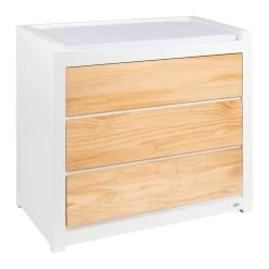 Cocoon Luxe Change Table