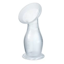 Tommee Tippee Closer To Nature Silicone Breast Pump