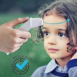 Cherub Baby 5-in-1 Touchless Forehead Ear & Bath Thermometer -Baby Care Shop 114176 ccb9a644 f85e 435a 8000 d25f4cfce1f9