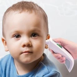 Cherub Baby 5-in-1 Touchless Forehead Ear & Bath Thermometer -Baby Care Shop 114176 dc0cb632 87bd 41cc aa06 9c488a8bfe30