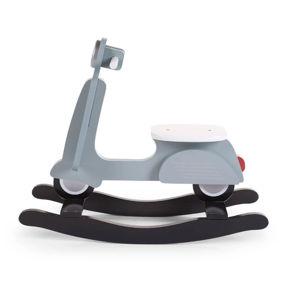 Childhome Rocking Scooter 5 Childhome Rocking Scooter - Image 3