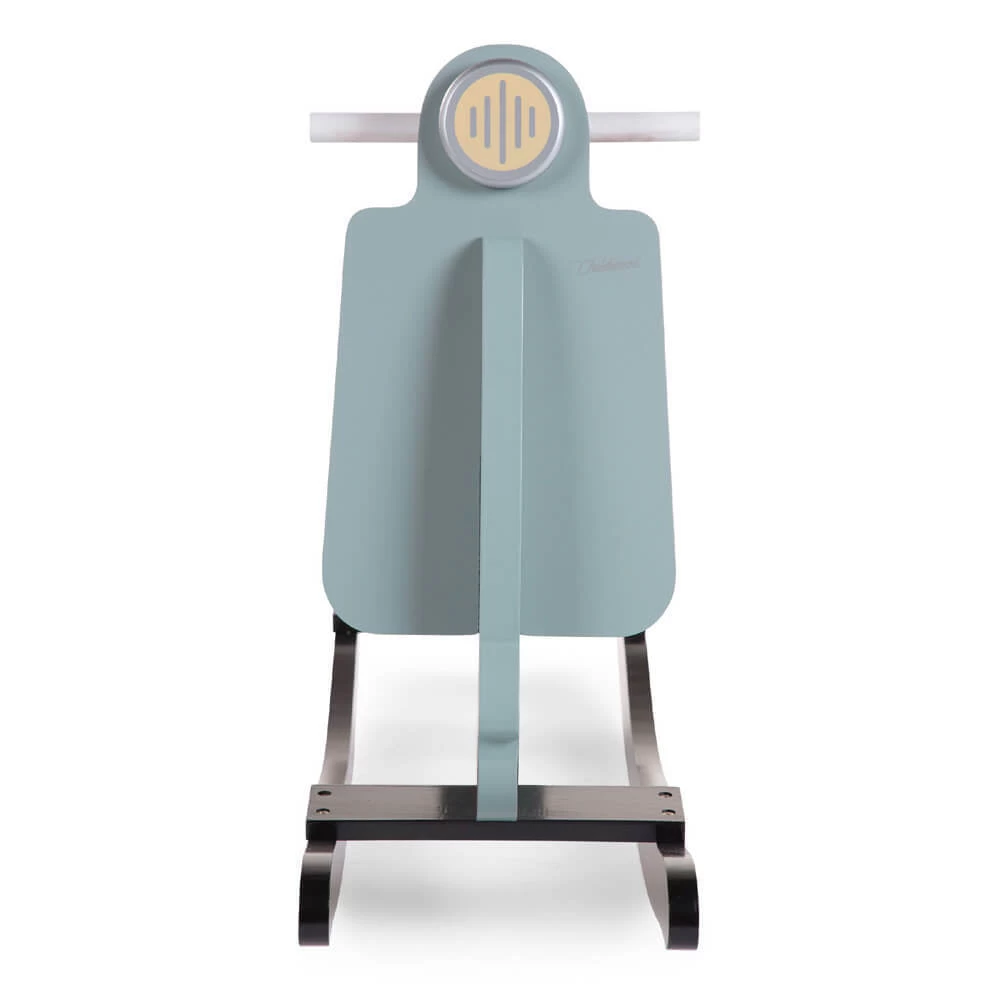 Childhome Rocking Scooter 4 Childhome Rocking Scooter - Image 2