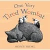 One Very Tired Wombat 1 One Very Tired Wombat -Baby Care Shop 114630