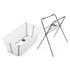 Stokke Flexi Bath + Stand