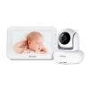 Oricom 875 Touchscreen Video Baby Monitor -Baby Care Shop 115055