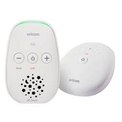 Oricom 330 Digital Baby Monitor