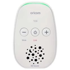 Oricom 330 Digital Baby Monitor -Baby Care Shop 115057 a43493f6 a2c2 4902 993e d84744ec1cfc
