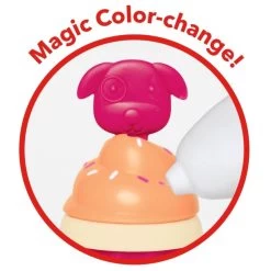 Skip Hop Zoo Sort & Stack Cupcakes -Baby Care Shop 115095 7ef5cd91 4f6d 49fe 85bc 36efbe64f29b