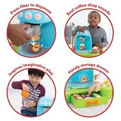 Skip Hop Zoo Bark-ista Set -Baby Care Shop 115098 3abf0254 3019 4cfc 8fc6 ba9252fe3f60