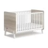 Boori Natty Cot Bed 1 Boori Natty Cot Bed -Baby Care Shop 115176