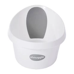 Shnuggle® Shnuggle Toddler Bath With Plug