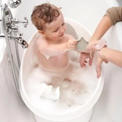 Shnuggle® Shnuggle Toddler Bath With Plug -Baby Care Shop 115400 80a0bf69 a439 4d93 817e 6fa3d814b36a