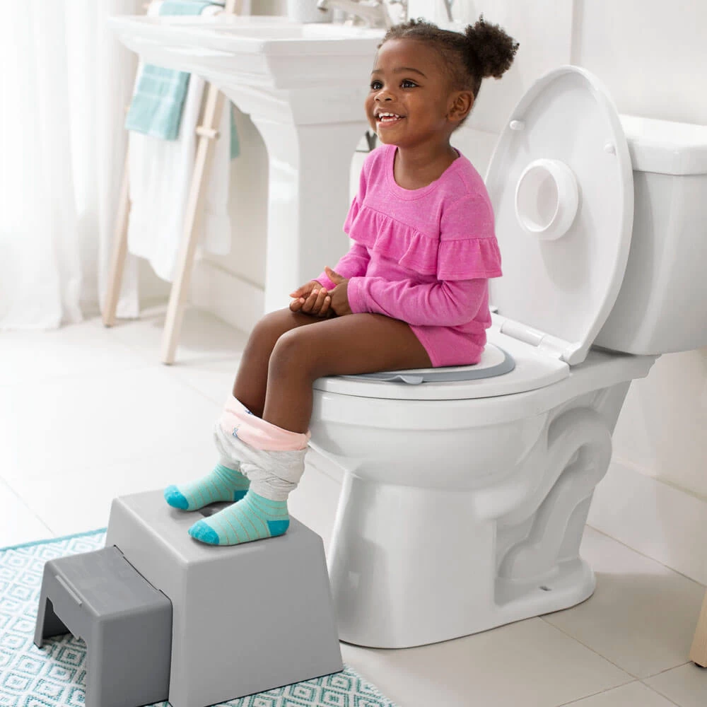 Skip Hop Easy Store Toilet Trainer 9 Skip Hop Easy Store Toilet Trainer - Image 7