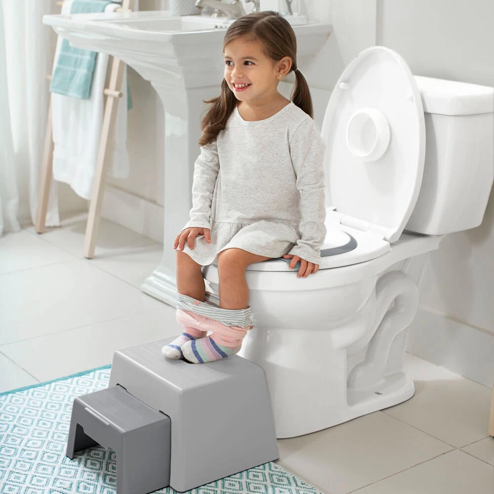 Skip Hop Easy Store Toilet Trainer 7 Skip Hop Easy Store Toilet Trainer - Image 5