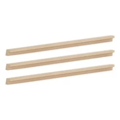 Boori Neat Handles 3pk