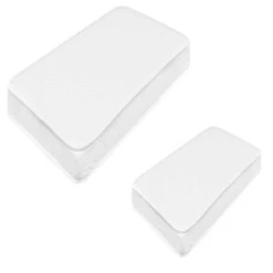 Cocoon Evoluer Cot + Mattress Set -Baby Care Shop 116231 15538183 26a5 4f70 8c83 ddb03fe97e07