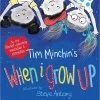 When I Grow Up -Baby Care Shop 116923