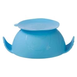 B.Box Silicone Bowl And Spoon -Baby Care Shop 117184 118b6cd8 2cee 4f85 8ea0 fd095afed196