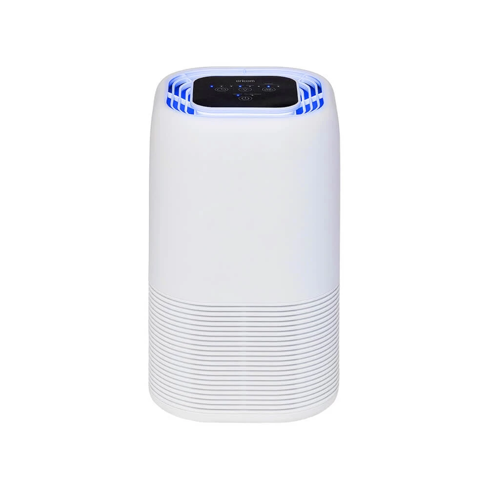 Oricom Air Purifier With HEPA Filter 3 Oricom Air Purifier With HEPA Filter