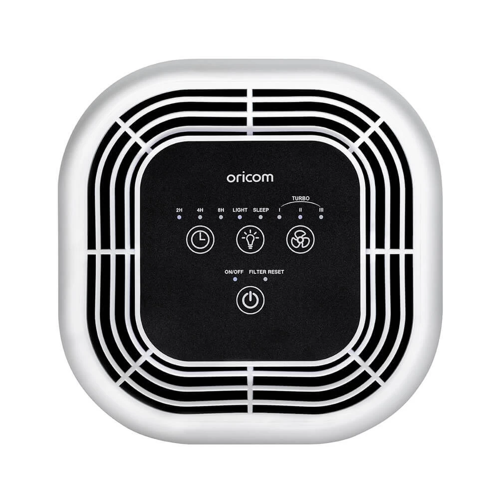 Oricom Air Purifier With HEPA Filter 7 Oricom Air Purifier With HEPA Filter - Image 5