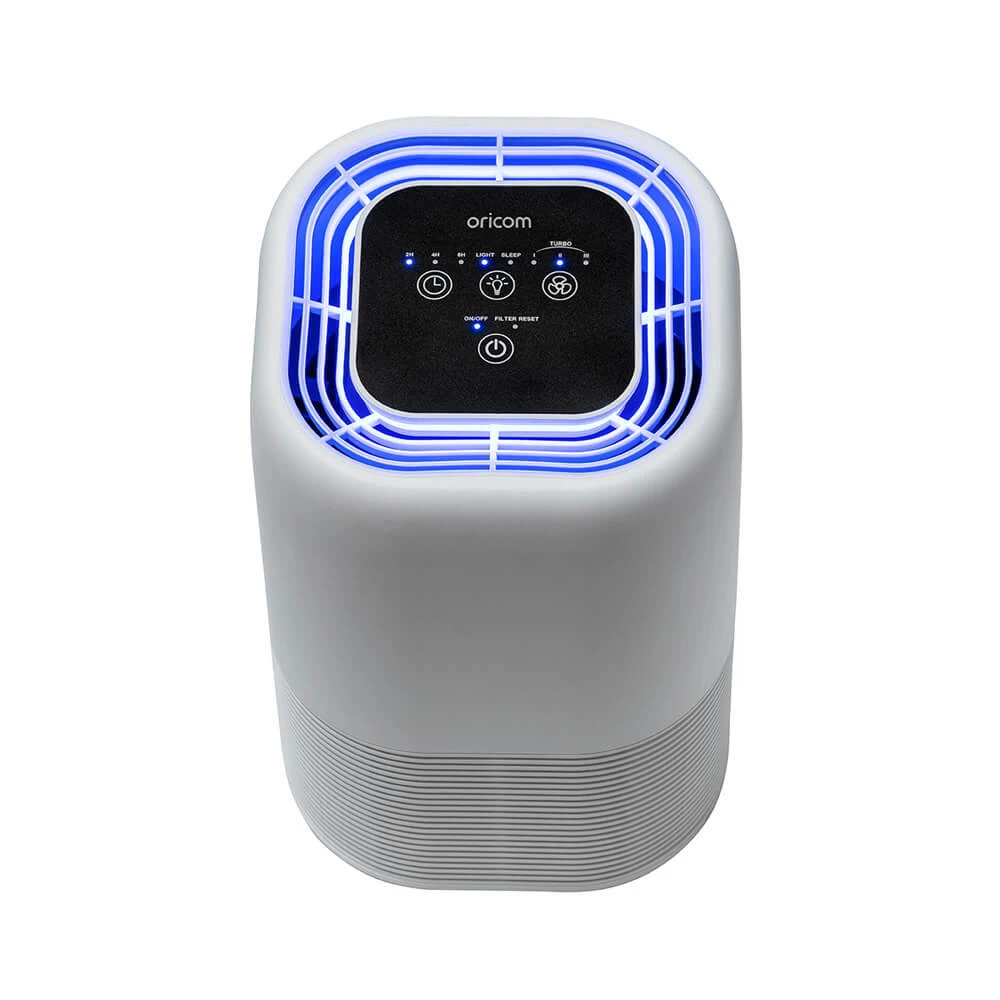 Oricom Air Purifier With HEPA Filter 6 Oricom Air Purifier With HEPA Filter - Image 4