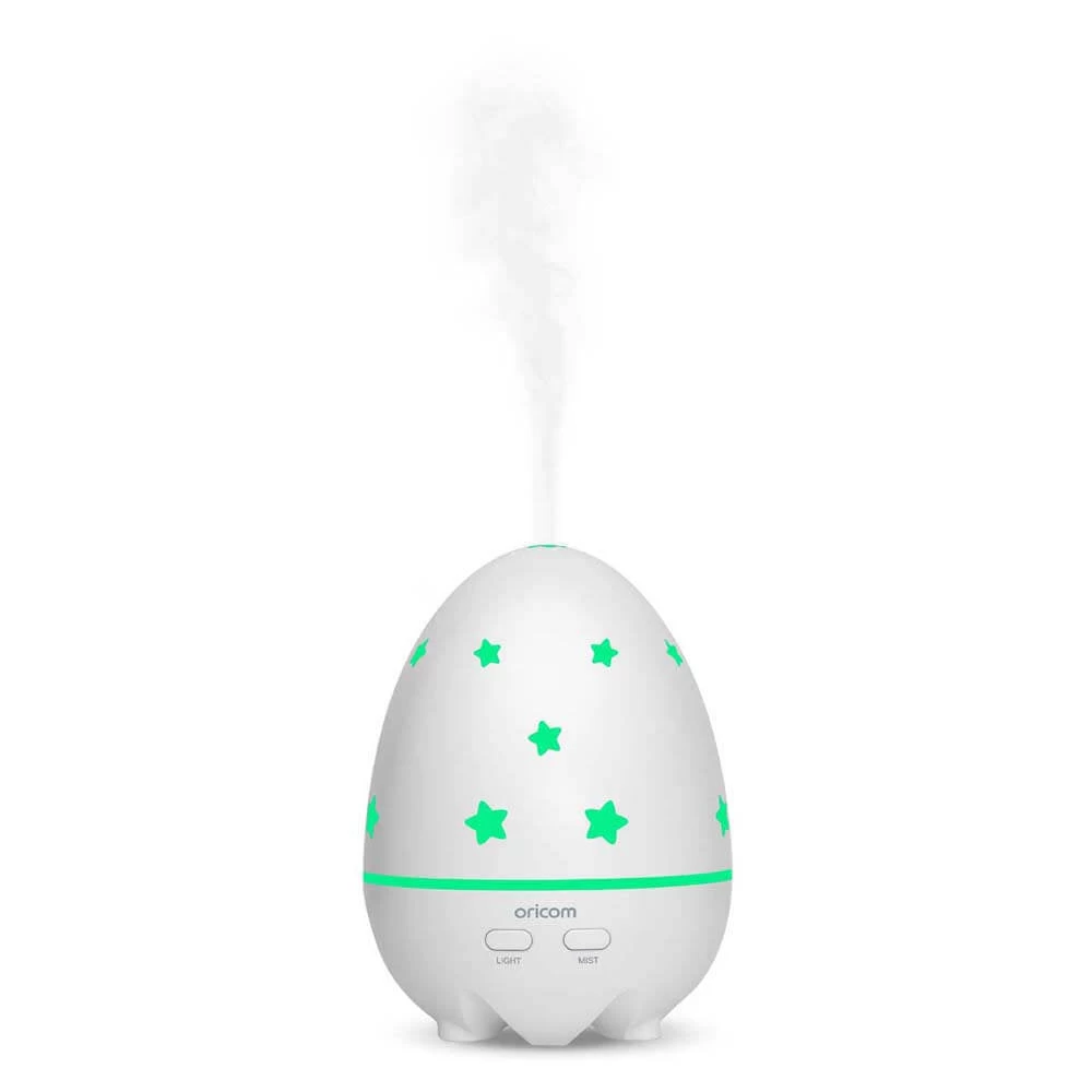 Oricom Humidifier Aroma Diffuser 5 Oricom Humidifier Aroma Diffuser - Image 3