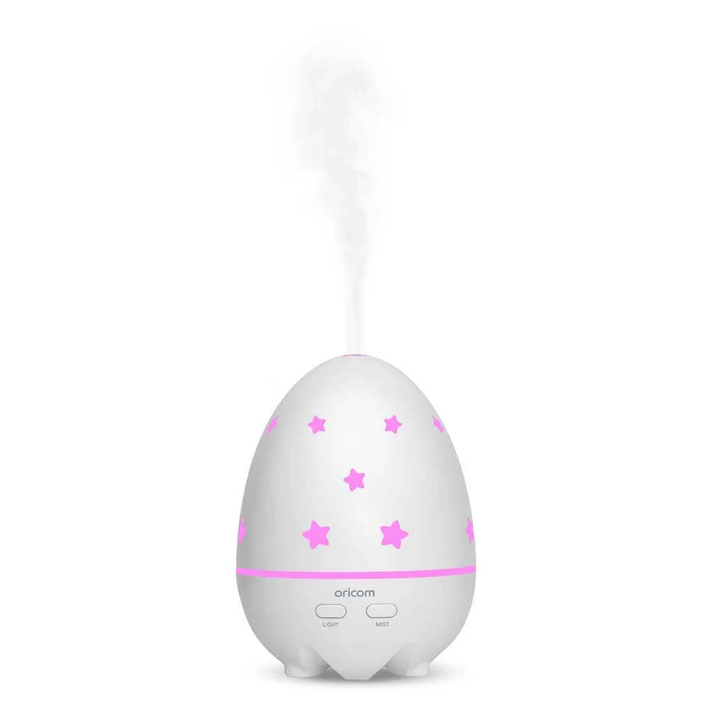 Oricom Humidifier Aroma Diffuser 6 Oricom Humidifier Aroma Diffuser - Image 4