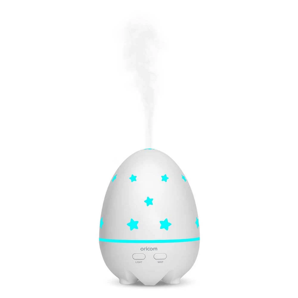 Oricom Humidifier Aroma Diffuser 4 Oricom Humidifier Aroma Diffuser - Image 2