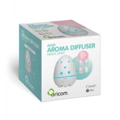 Oricom Humidifier Aroma Diffuser 11 Oricom Humidifier Aroma Diffuser -Baby Care Shop 117315 adf112d6 180a 4b6f b3a1 701b2ce5a6e8
