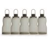 Haakaa Silicone Multifunctional Milk Storage Bag 5 Pack -Baby Care Shop 117480