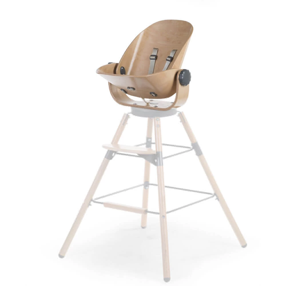 Childhome Evolu 2 High Chair Newborn Set 12 Childhome Evolu 2 High Chair Newborn Set - Image 10