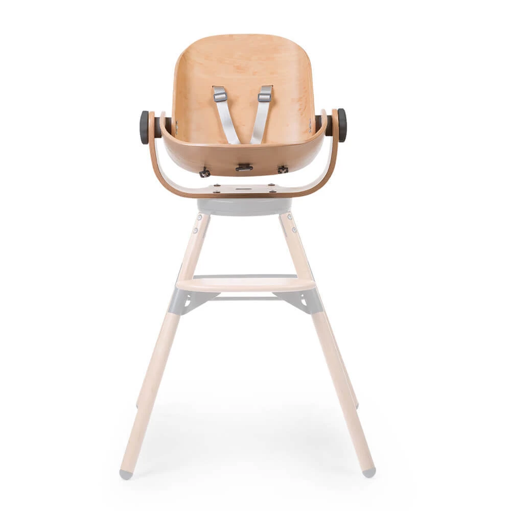 Childhome Evolu 2 High Chair Newborn Set 11 Childhome Evolu 2 High Chair Newborn Set - Image 9