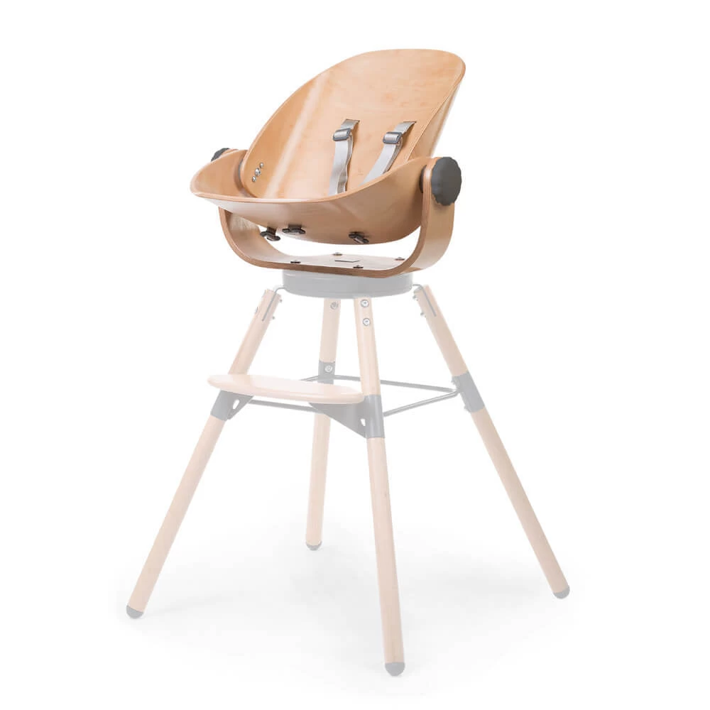 Childhome Evolu 2 High Chair Newborn Set 9 Childhome Evolu 2 High Chair Newborn Set - Image 7