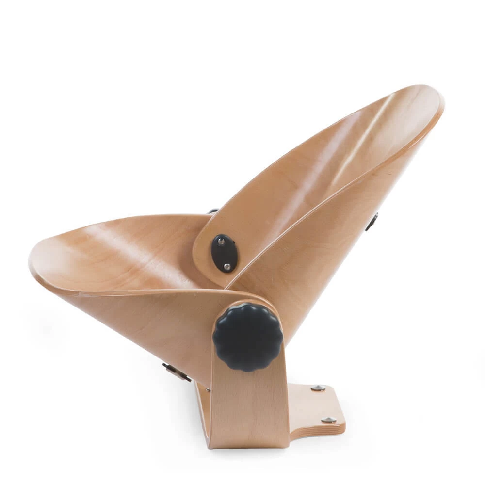 Childhome Evolu 2 High Chair Newborn Set 4 Childhome Evolu 2 High Chair Newborn Set - Image 2