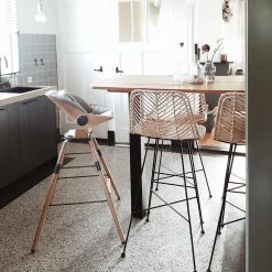 Childhome Evolu 2 High Chair Newborn Set 17 Childhome Evolu 2 High Chair Newborn Set -Baby Care Shop 117490 b16625a6 6b85 4966 9086 22b09783480e