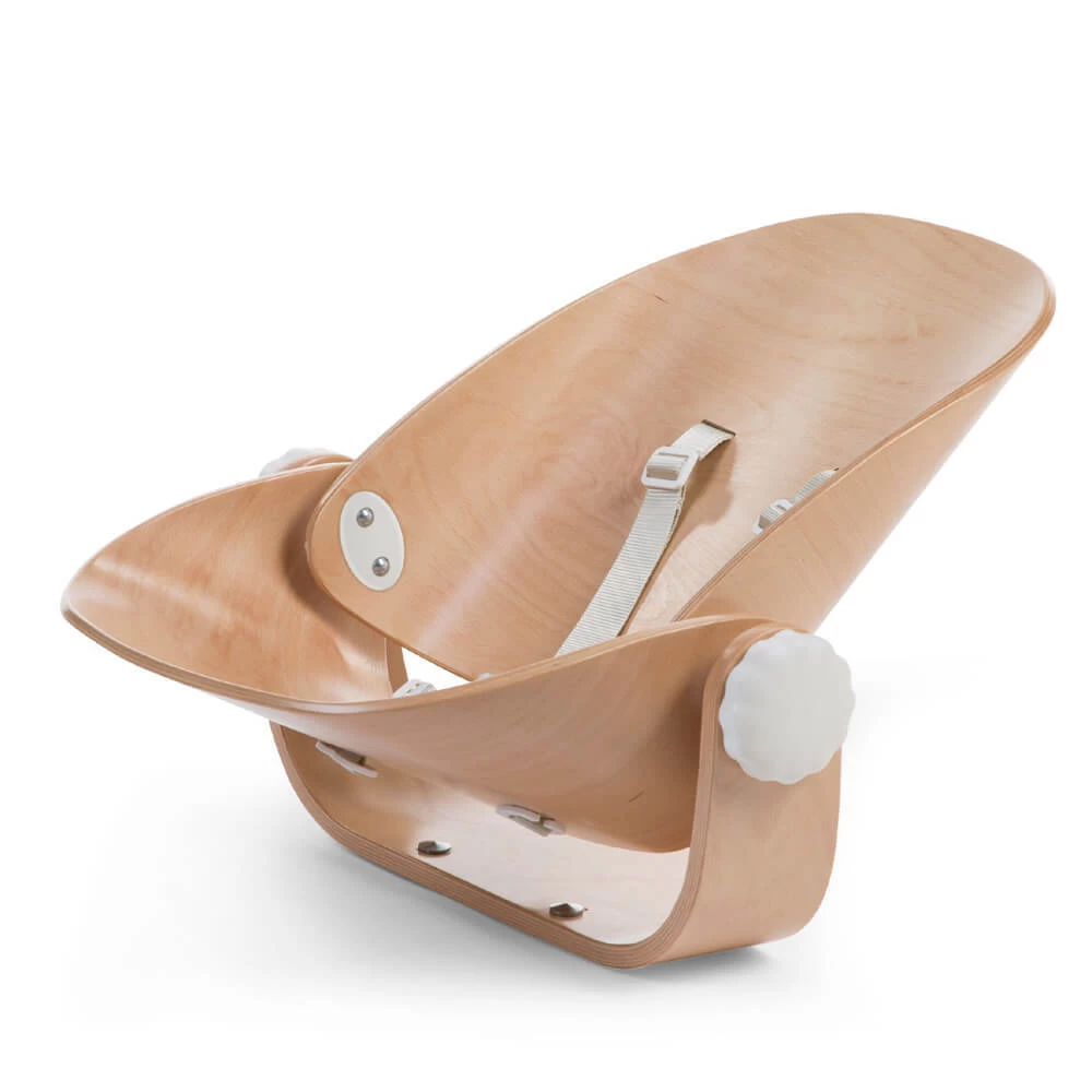 Childhome Evolu 2 High Chair Newborn Set 13 Childhome Evolu 2 High Chair Newborn Set - Image 11