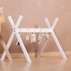 Childhome Tipi Stand For Moses Basket -Baby Care Shop 117614 6a171c95 4214 4733 8f7c 65ec4527a46f