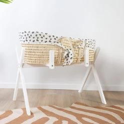 Childhome Tipi Stand For Moses Basket -Baby Care Shop 117614 d8acf2d6 fc62 42b1 aa1b c739f6382df8