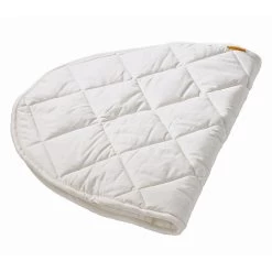 Leander Classic Organic Mattress Protector