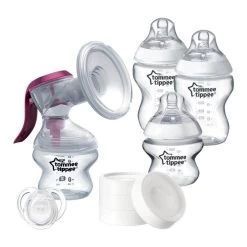 Tommee Tippee Made For Me Breastfeeding Kit